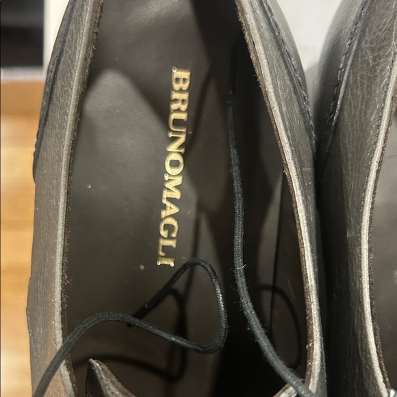 Bruno Magli Romi Oxfords - Picture 4 of 8